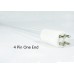 HQUA 38W UV Bulb Fit for 3M/Auqa Pure/Biolite/CUNO UVLB-1X APUV-12 Systems. - B07C851696